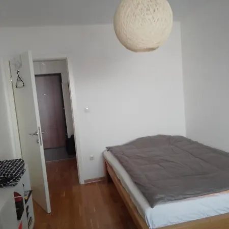 Apartment Stan Na Dan *