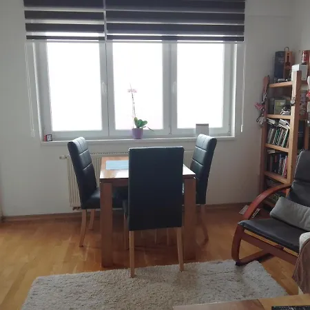 Apartment Stan Na Dan *