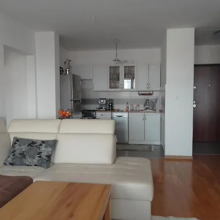 Stan Na Dan Apartment Sarajevo