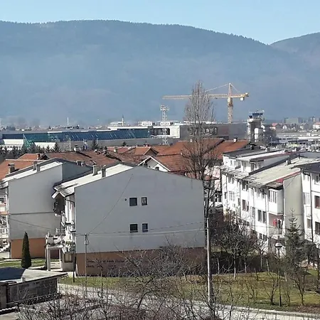 Apartment Stan Na Dan Sarajevo