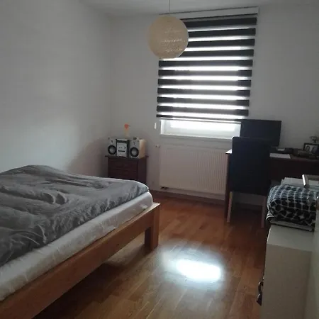 Apartment Stan Na Dan Sarajevo